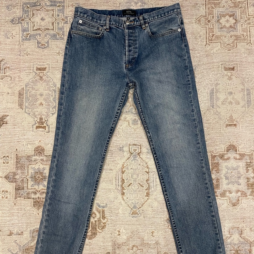 APC Denim